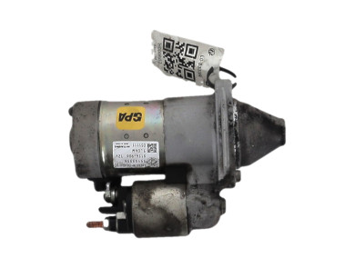 Starter - Fiat IDEA PH.2 1.4 16V - 51890631 - L0-8333R