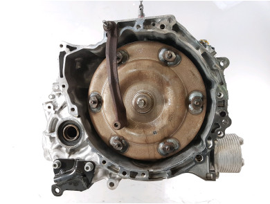 Gearbox type 20GE13 - Peugeot 208 I PH.2 - M1-9371F