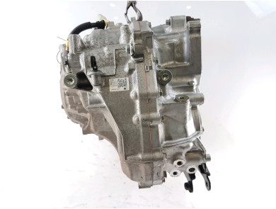 Gearbox type 20GE13 - Peugeot 208 I PH.2 - M1-9371F