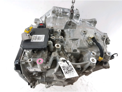 Boîte de vitesses type 20GE13 - Peugeot 208 I PH.2 - M1-9371F