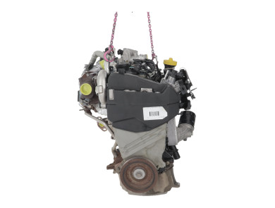Moteur type K9K609 - Renault CLIO ESTATE III PH.2 - H1-5076H