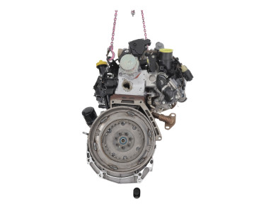 Engine type K9K609 - Renault CLIO ESTATE III PH.2 - H1-5076H