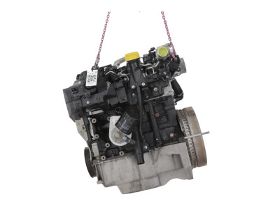 Moteur type K9K609 - Renault CLIO ESTATE III PH.2 - H1-5076H