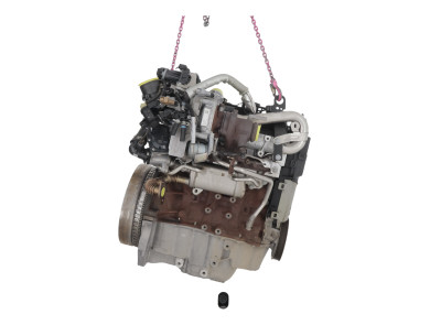 Engine type K9K609 - Renault CLIO ESTATE III PH.2 - H1-5076H