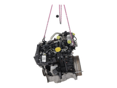 Moteur type K9K609 - Renault CLIO ESTATE III PH.2 - H1-5076H