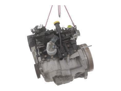 Engine type K9K609 - Renault CLIO ESTATE III PH.2 - H1-5076H