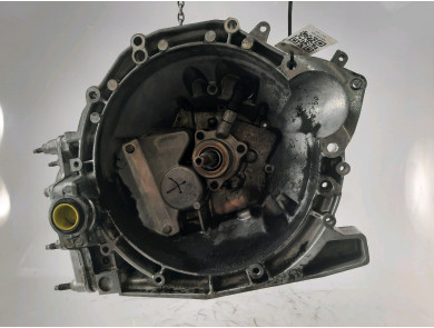 Boîte de vitesses type 20MB24 - Citroen C6 - G0-6028Y