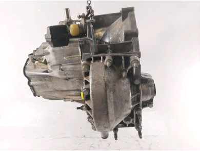 Gearbox type 20MB24 - Citroen C6 - G0-6028Y