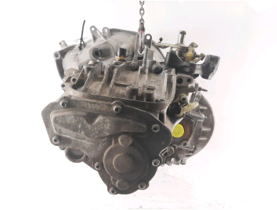 Gearbox type 20MB24 - Citroen C6 - G0-6028Y