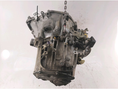 Gearbox type 20MB24 - Citroen C6 - G0-6028Y