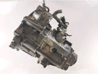Gearbox used - Volkswagen GOLF - SEE