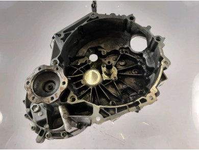 Boîte de vitesses type SEE - Volkswagen GOLF VII PH.2 - I0-6092V