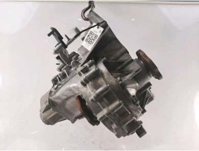 Gearbox type SEE - Volkswagen GOLF VII PH.2 - I0-6092V