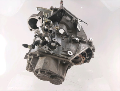 Boîte de vitesses type SEE - Volkswagen GOLF VII PH.2 - I0-6092V
