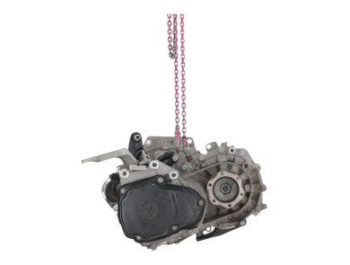 Gearbox type LBQ - Seat IBIZA IV PH.1 - Q1-3029T