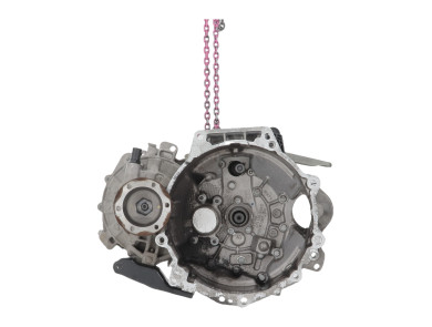 Boîte de vitesses type LBQ - Seat IBIZA IV PH.1 - Q1-3029T