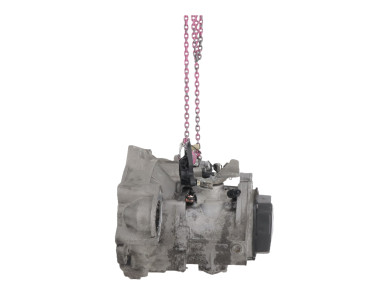 Boîte de vitesses type LBQ - Seat IBIZA IV PH.1 - Q1-3029T