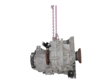 Gearbox type LBQ - Seat IBIZA IV PH.1 - Q1-3029T