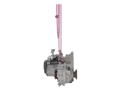 Gearbox type LBQ - Seat IBIZA IV PH.1 - Q1-3029T