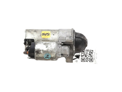 Starter - Chevrolet AVEO I 1.2 16V - 25187951 - P0-6974E