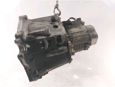 Gearbox type 20DP77 - Citroen C3 II PH.1 - C1-9294Y
