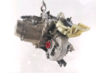 Boîte de vitesses type 20DP77 - Citroen C3 II PH.1 - C1-9294Y