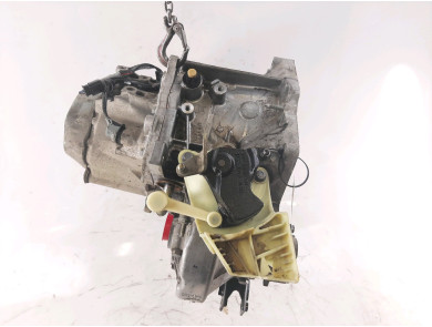 Boîte de vitesses type 20DP77 - Citroen C3 II PH.1 - C1-9294Y