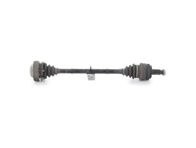 Right rear transmission - BMW SERIE 1 I PH.2 118 D - 33217533446 - U1-0071K