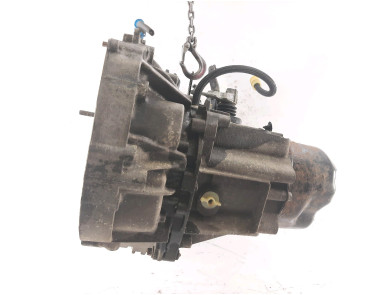 Boîte de vitesses type JH3184 - Renault CLIO III PH.1 - U1-9288X