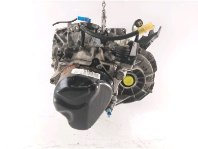 Boîte de vitesses type JH3184 - Renault CLIO III PH.1 - U1-9288X