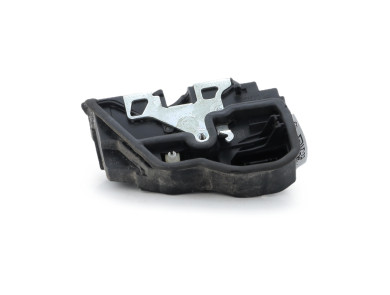 Serrure de porte arriere droite - BMW X3 II PH.1 - Gris Clair - 51227229460 - V0-9731Y