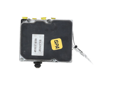 Bloc ABS - Audi A6 III PH.1 - 4F0614517S - X1-6889S