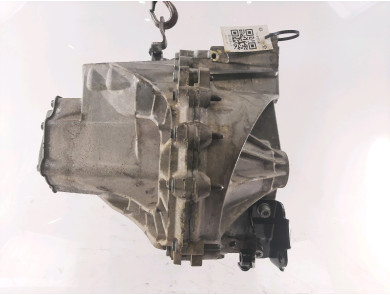 Gearbox type 20EA52 - Peugeot 308 II PH.1 - I1-9373E