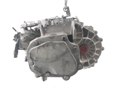 Gearbox type 20EA52 - Peugeot 308 II PH.1 - I1-9373E