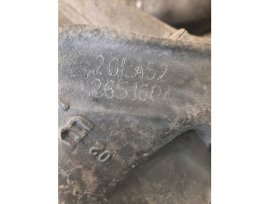 Gearbox type 20EA52 - Peugeot 308 II PH.1 - I1-9373E