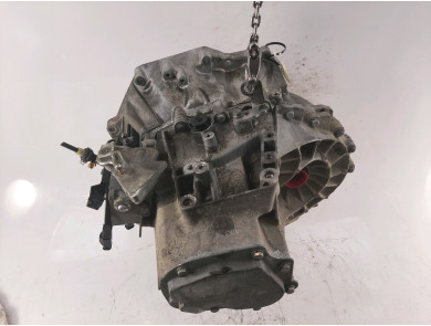 Boîte de vitesses type 20EA52 - Peugeot 308 II PH.1 - I1-9373E