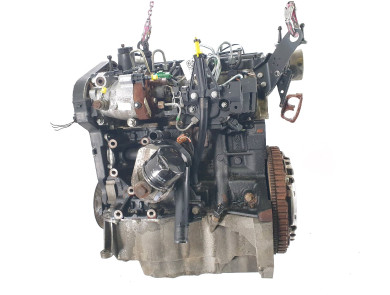 Engine type K9K714 - Renault CLIO CAMPUS II PH.1 - Q1-4538X