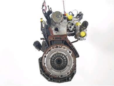 Engine type K9K714 - Renault CLIO CAMPUS II PH.1 - Q1-4538X