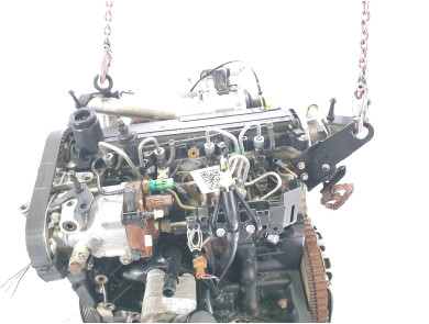 Engine type K9K714 - Renault CLIO CAMPUS II PH.1 - Q1-4538X