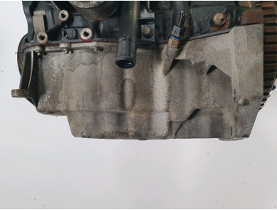 Engine type K9K714 - Renault CLIO CAMPUS II PH.1 - Q1-4538X