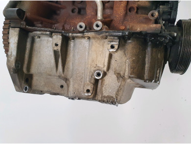 Engine type K9K714 - Renault CLIO CAMPUS II PH.1 - Q1-4538X