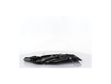 Rear left window-lift - Volkswagen EOS PH.1 - 1Q0959703L01 - K1-6898Z