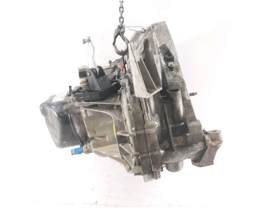 Gearbox type JR5156 - Renault CLIO CAMPUS II PH.1 - J0-5495K