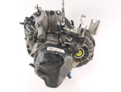 Boîte de vitesses type JR5156 - Renault CLIO CAMPUS II PH.1 - J0-5495K