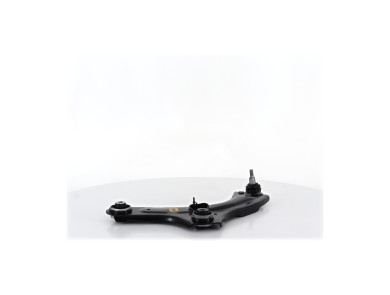 Left front control arm used - Renault CLIO - 545019665R