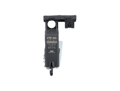 Glow cycle control unit - Volkswagen EOS PH.1 - 038907281D - I1-6881Q