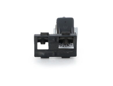 Glow cycle control unit - Volkswagen EOS PH.1 - 038907281D - I1-6881Q