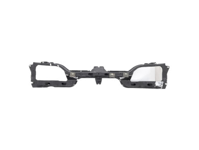 Face avant - Peugeot BOXER II - Blanc - 00007104Q2 - K1-7911W