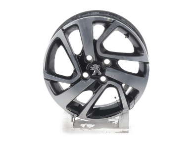 Alloy wheel - Peugeot 108 - B0009089XY - Y0-5709V