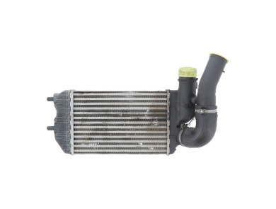 Intercooler used - Citroen JUMPER - 0384 G8